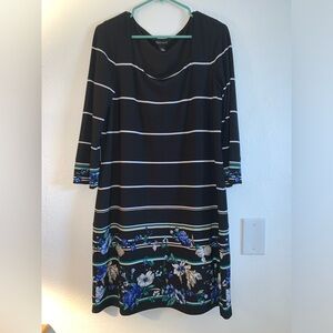 White House Black Market Dress